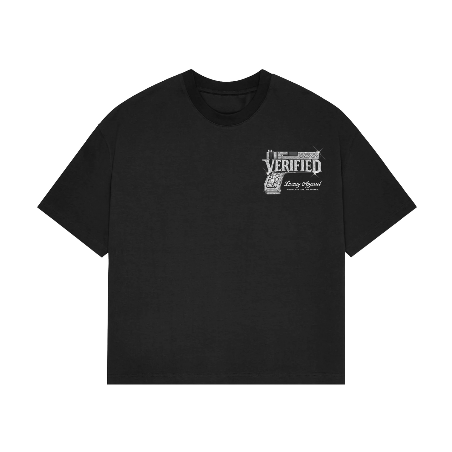 Glock tee