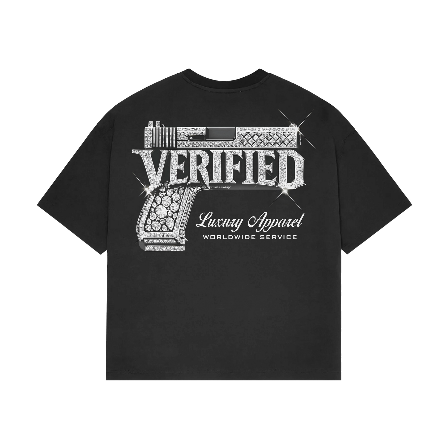 Glock tee