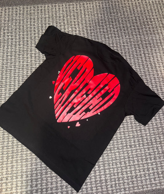 Valentines tee