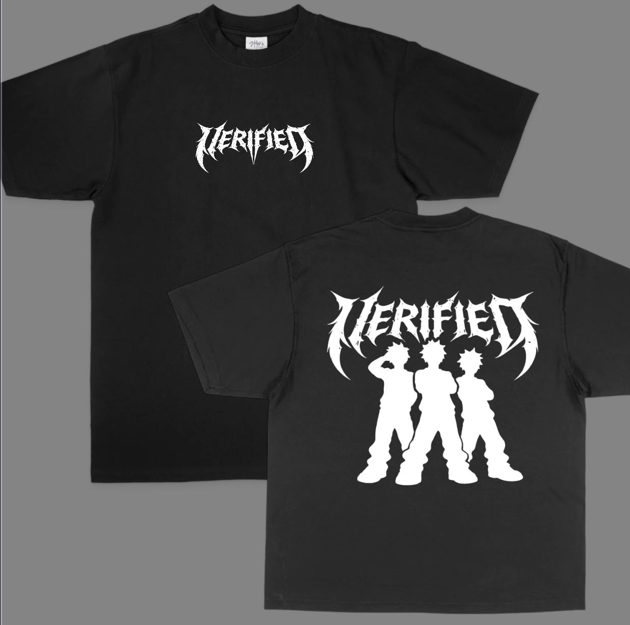 Trips Tee